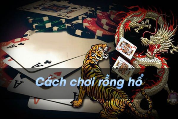 Chiến thuật chơi game rồng hổ 789win thắng tới 99%