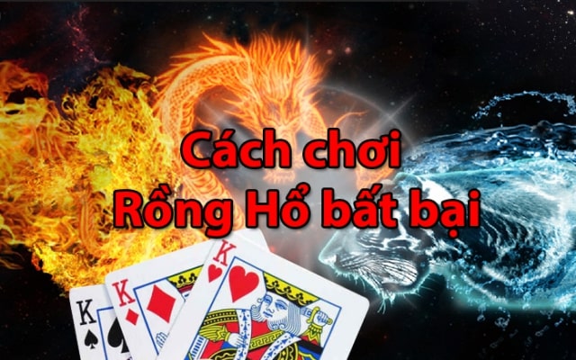 Game rồng hổ đổi thưởng là như thế nào?