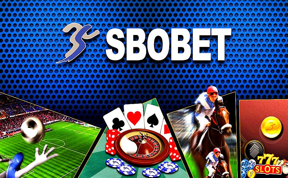 Lý do vì sao nên chọn 789win để tham gia đặt cược SBOBET