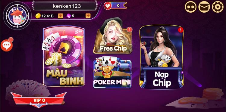 Game mậu binh online 789win là gì?