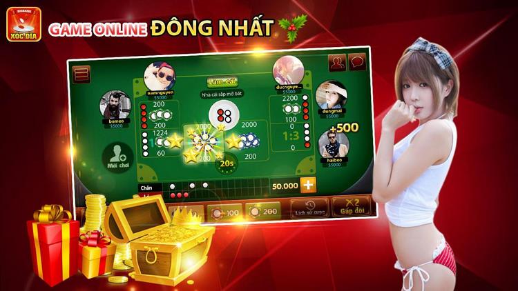 Game xóc đĩa đổi thưởng 789win là gì?