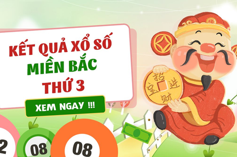 Khái niệm về xổ số miền Bắc