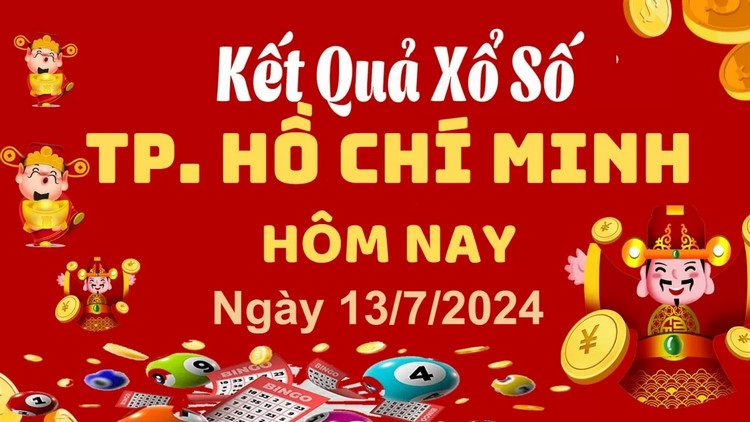 Xổ số Hồ Chí Minh Vip được hiểu như nào?