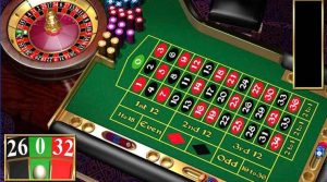 Cách chơi thắng Roulette bằng việc rút tiền thắng ngay