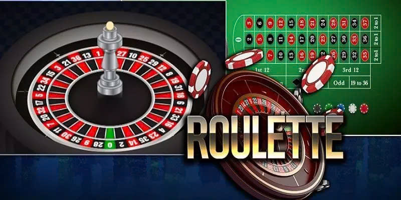 Hướng dẫn cách chơi Roulette 789win cho tân thủ