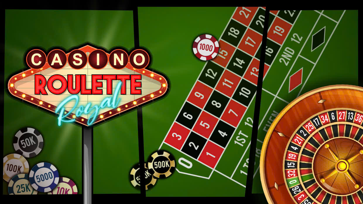 Roulette là bộ môn gì ?