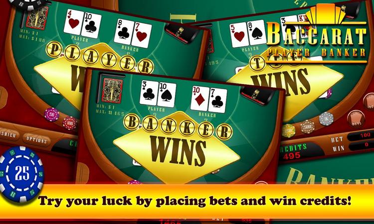 Một số thuật ngữ cơ bản trong game baccarat 789win