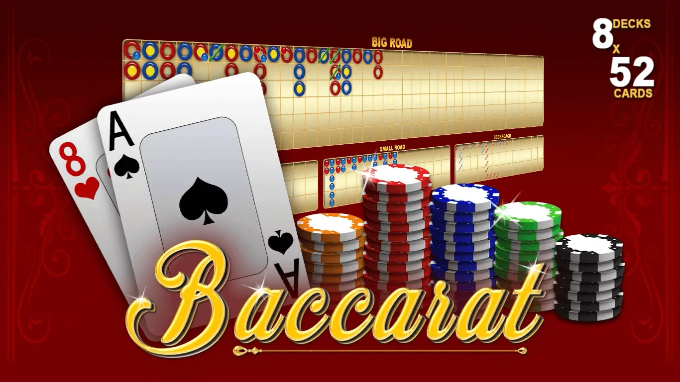 Baccarat