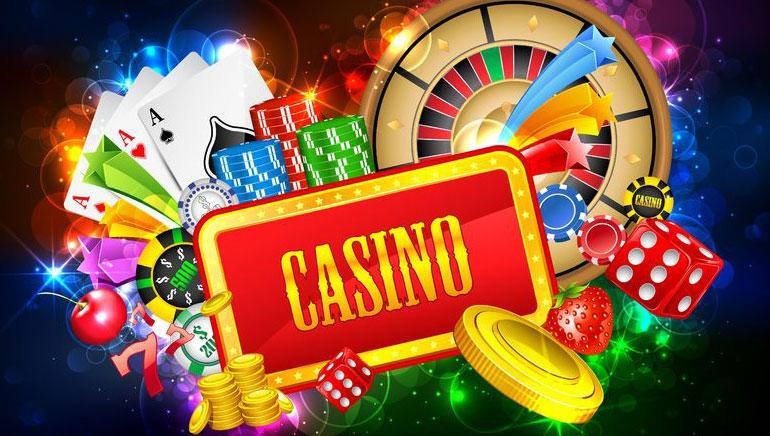 Các trò chơi casino online 789win hấp dẫn cuốn hút