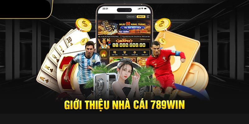 Những lý do vì sao anh em nên tham gia game tại 789win