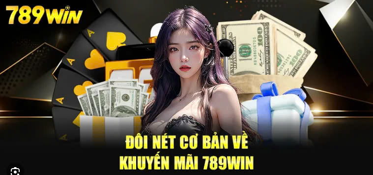 Những lưu ý cho anh em khi tham gia khuyến mại tại 789win