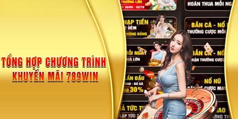 789win casino hướng dẫn cách nhận 50k đơn giản