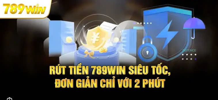 Nguyên nhân khiến cho rút tiền tại 789win bị chậm