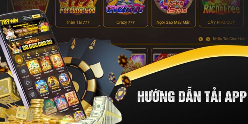 Một vài nét giới thiệu cơ bản về nhà cái 789win