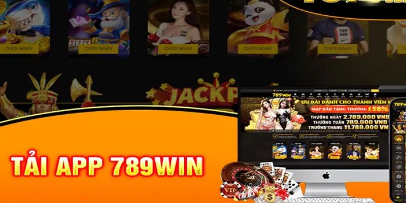 Hướng dẫn một số cách tải app 789win chính xác và hiệu quả nhất