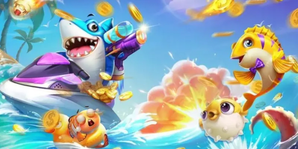 Bắn Cá H5 online: Cổng game nổi tiếng với chất lượng cao